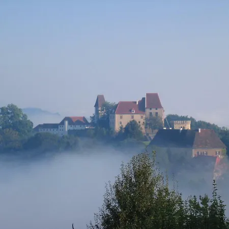 Апартаменты Haus Schlossblick Лейбниц