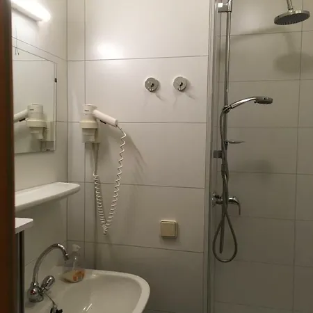 Апартаменты Haus Schlossblick *