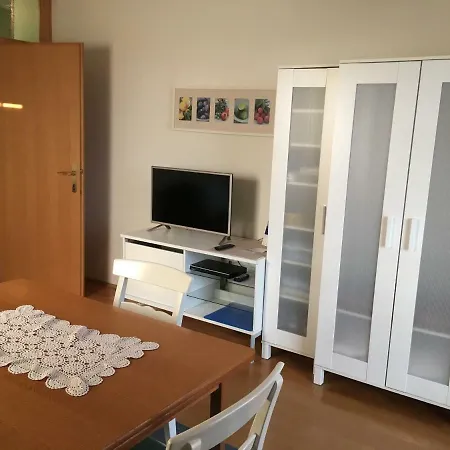 Haus Schlossblick Апартаменты